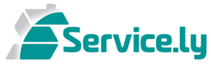 Servicely Logo V8d